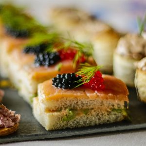 Taller de Tapas Creativas - 13.05.2026