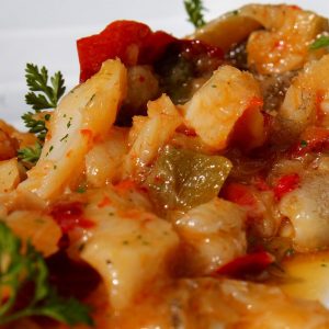 Taller de Cocina de Cuaresma - 25.03.2026