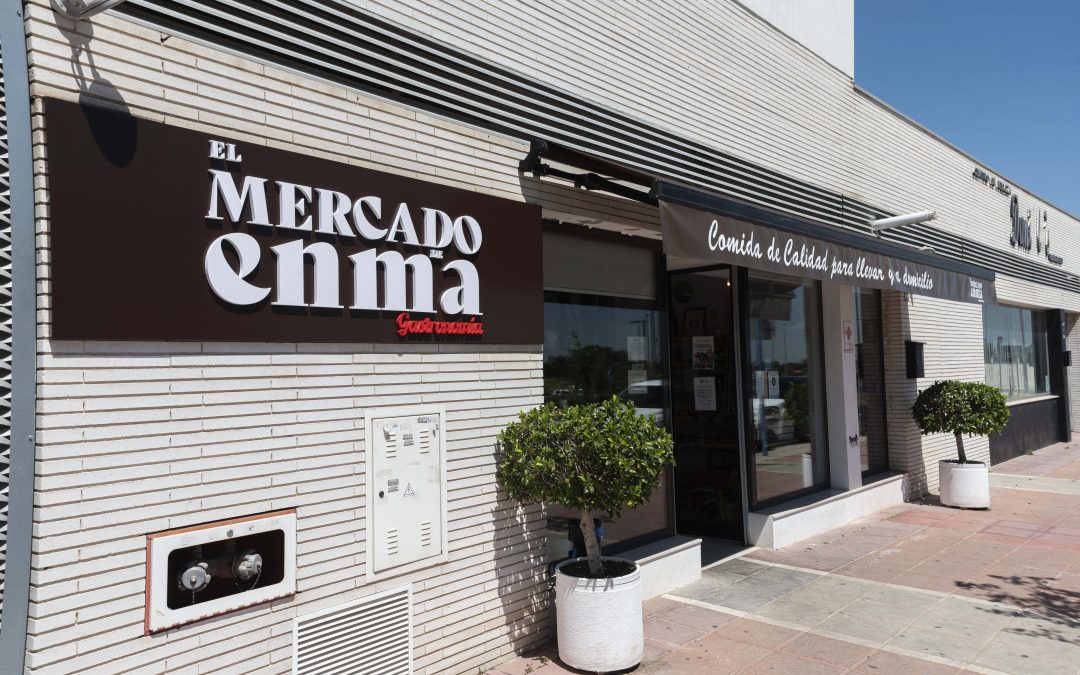 comida a domicilio