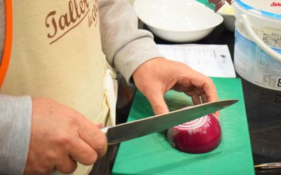 Porqué elegir uno de nuestros talleres cómo regalo de San Valentín