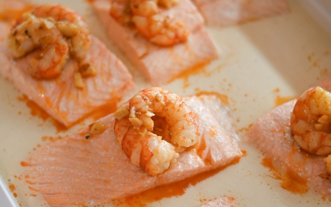 El Mercado de Enma | Comida Navidad