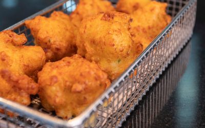 ¿Por qué elegimos ingredientes de temporada? 